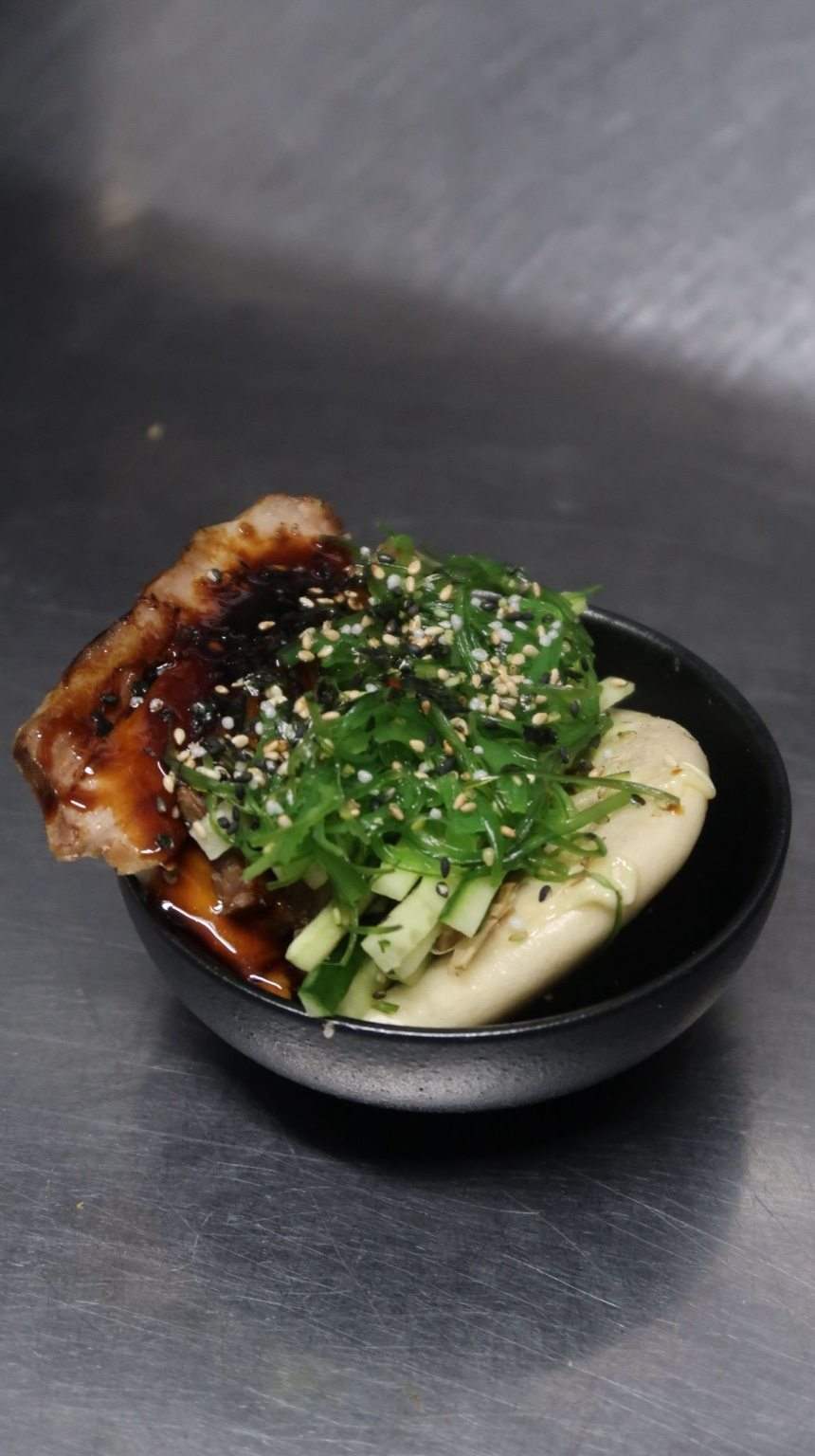 Страва IKI Izakaya
