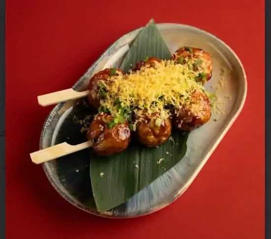 Tsukune